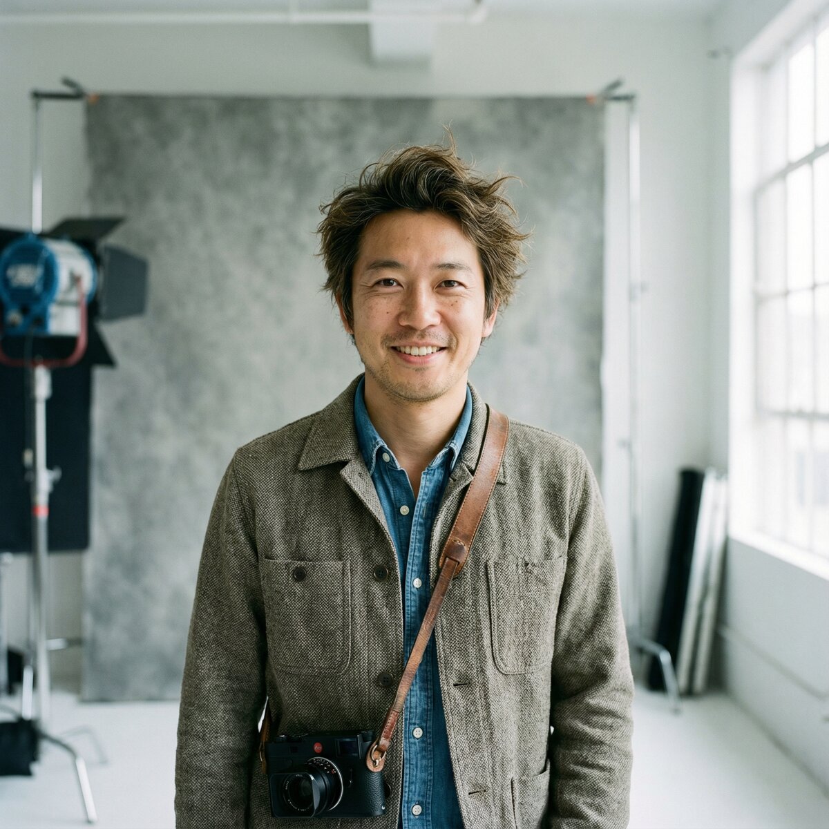 黄色仓库创作者